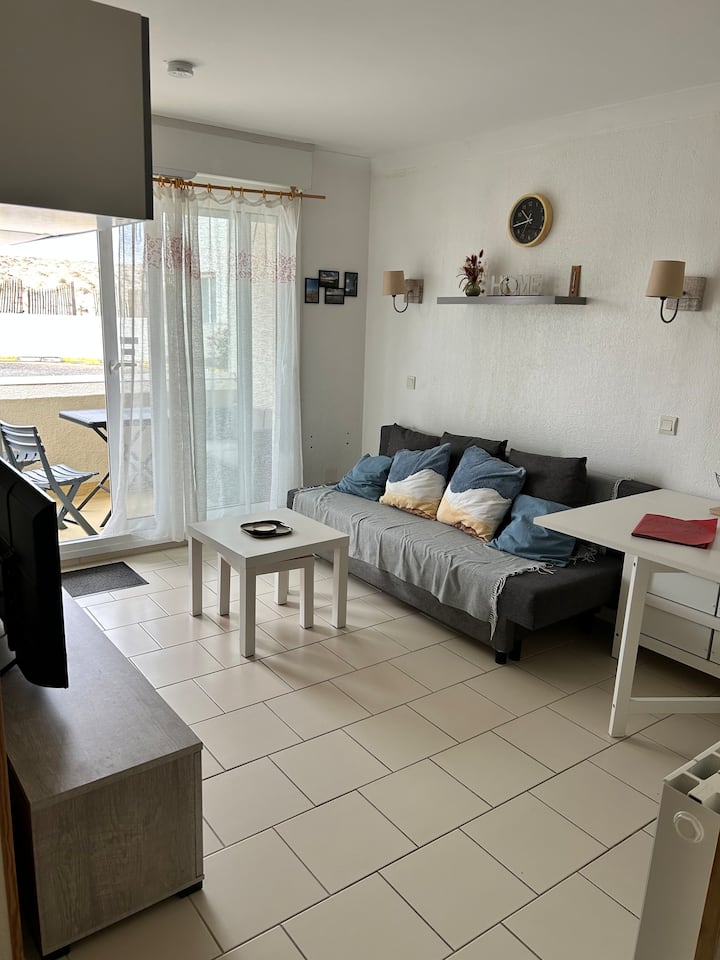Appartement à 50 M De La Plage - Lacanau Océan - Lacanau