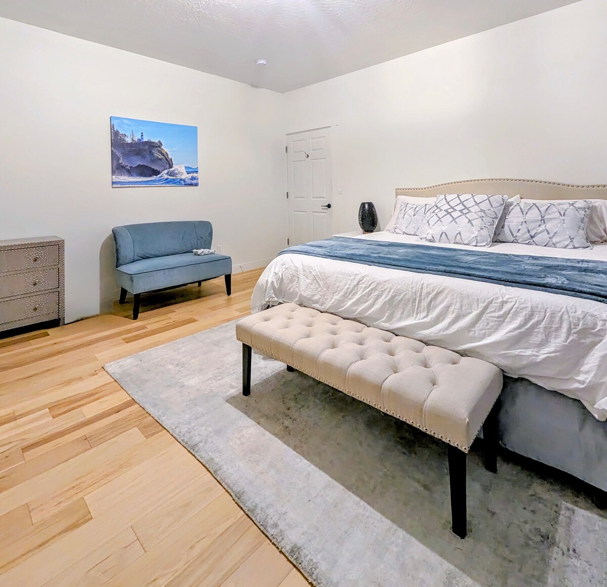 Спална соба 1