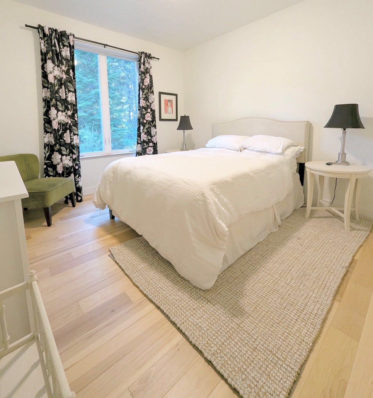 Спална соба 4