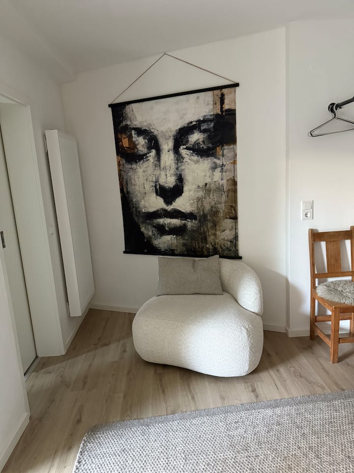 Studio-garden Apartment - Heidelberg