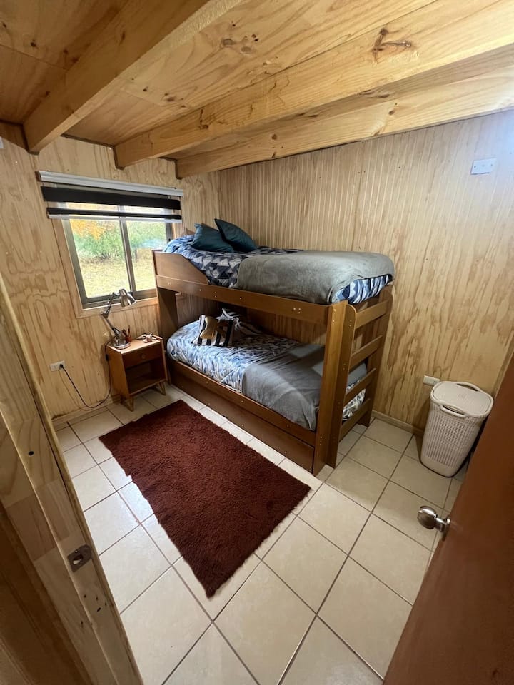 საძინებელი 1