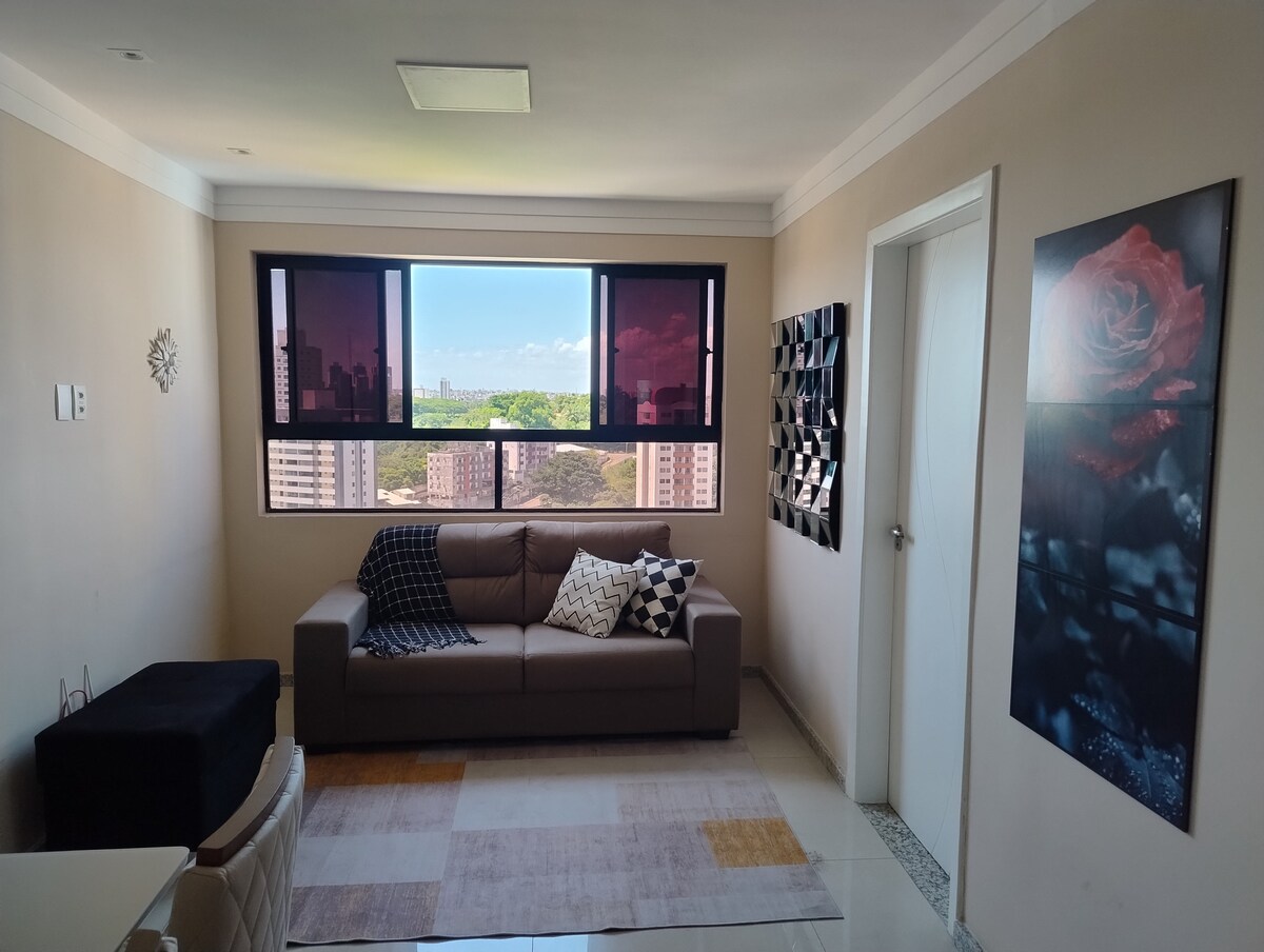 Всекидневна