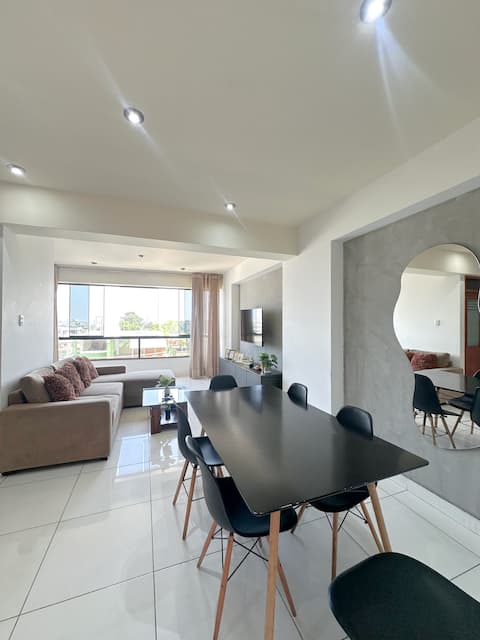 Apartment (701) San Andrés