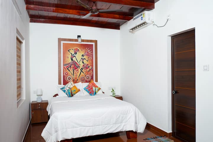 Habitación 1