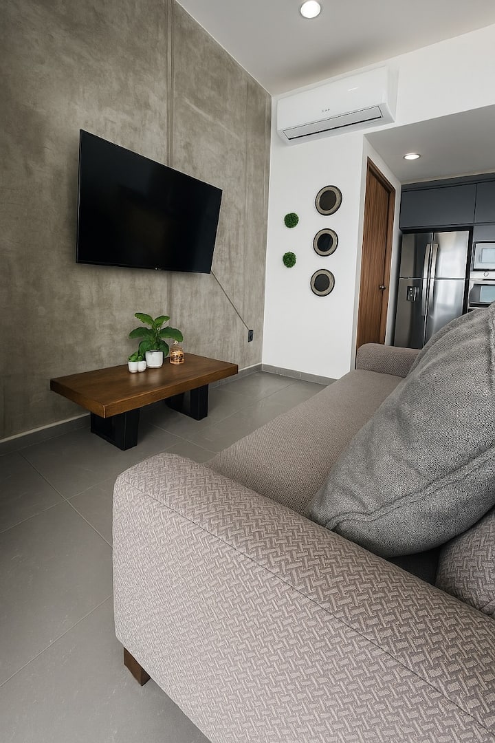 Exclusive Apartment With Ocean View - Mazatlán