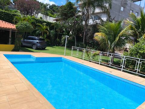 (Casa de Campo) Ms. El Shaday