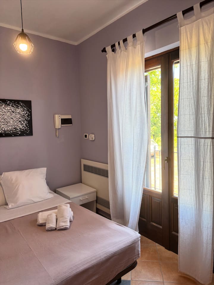 Habitación
