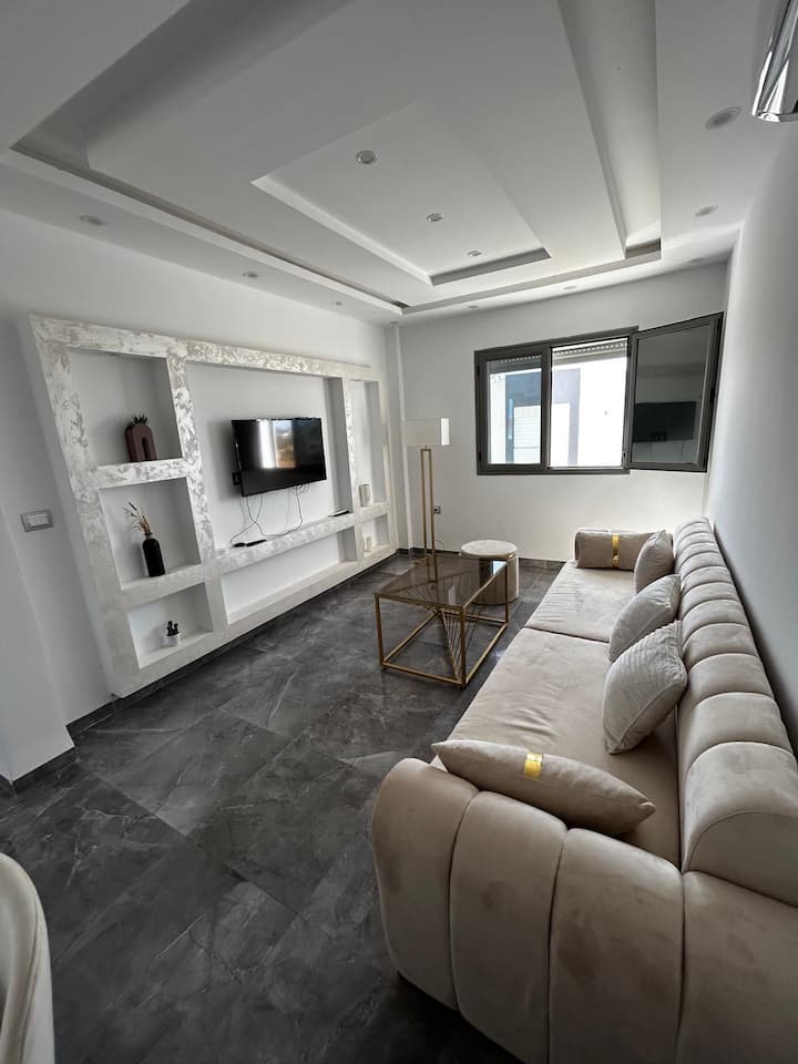 Résidence Luxury - Tunisia