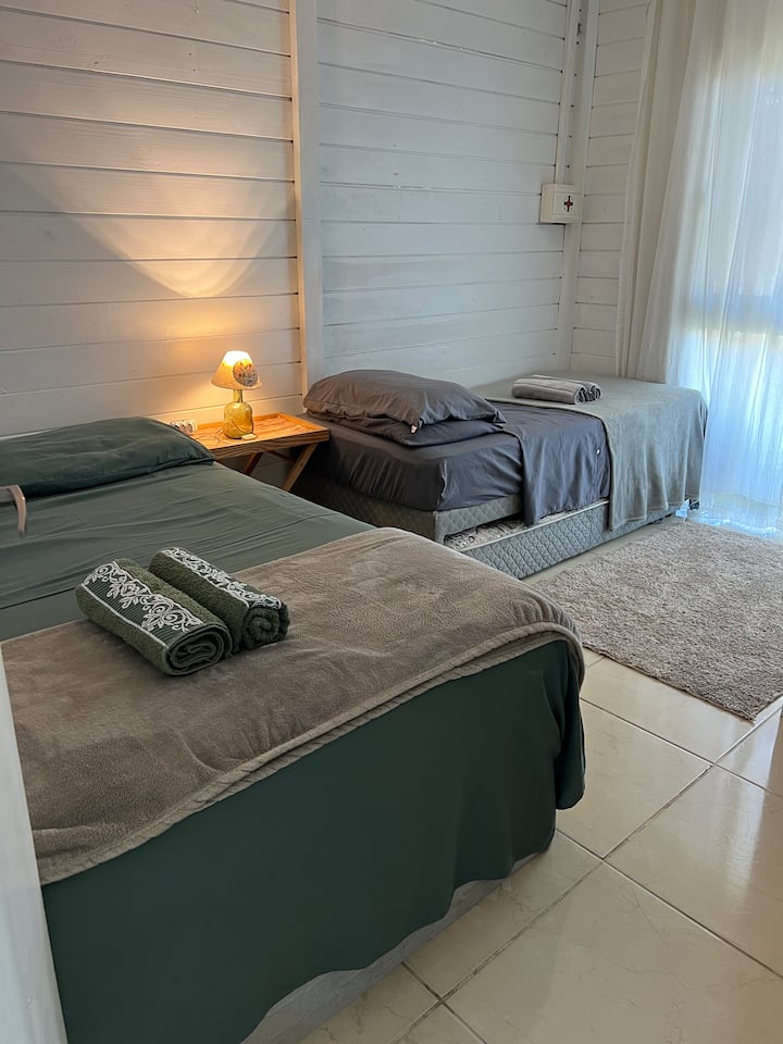 საძინებელი 1