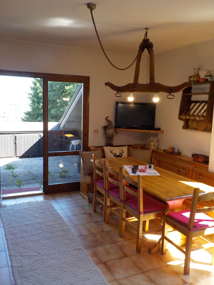 Lo Chalet Del Corno - Vista E Relax - Lizzano in Belvedere