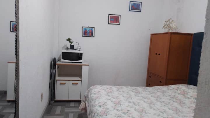 საძინებელი