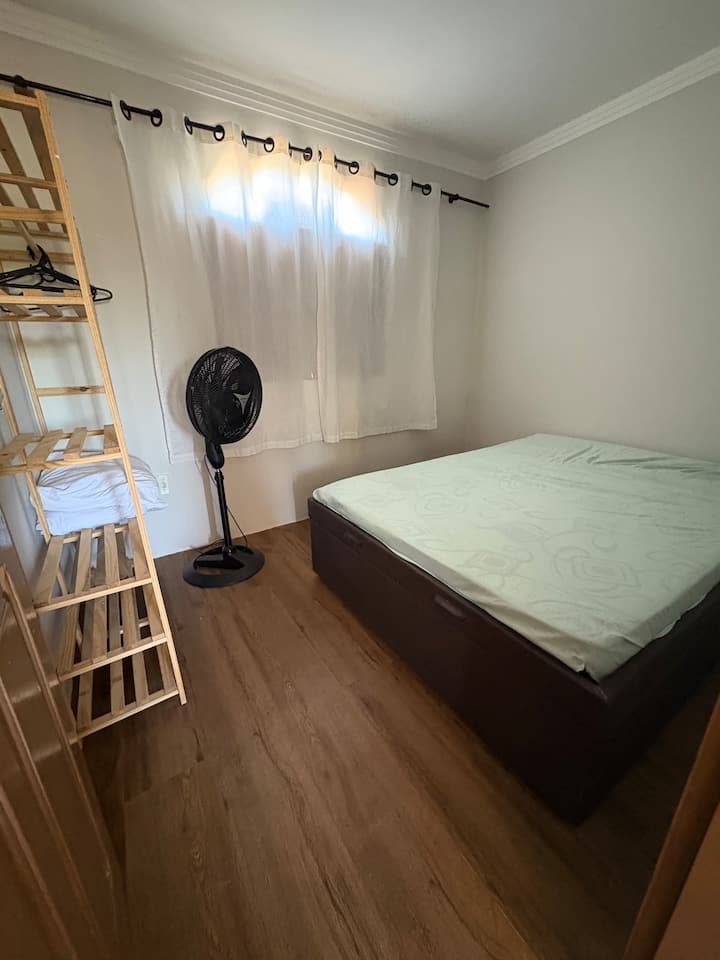 Chambre 1