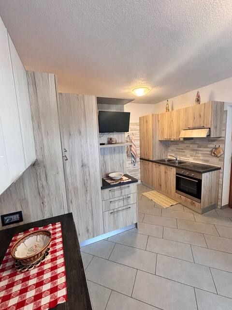 New apartment in San Giovanni [Sci & QcTerme]
