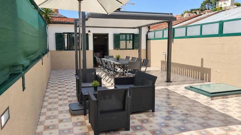 Top Airbnb: Porto Residence Campanha in Campanhã