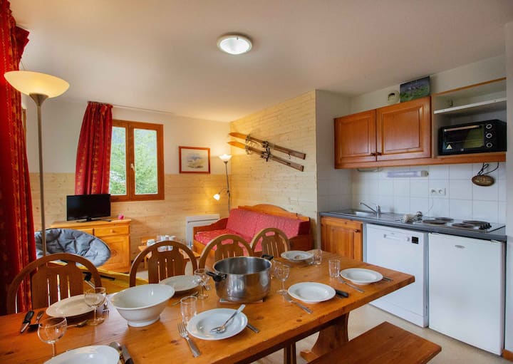 Chalet Arrondaz - Chaarh21 - Aussois