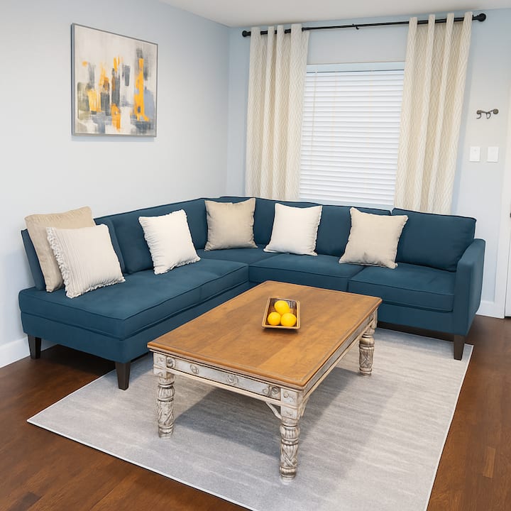 Cozyhome ! Located 10 Minutes From Fort Sill - Lawton, OK