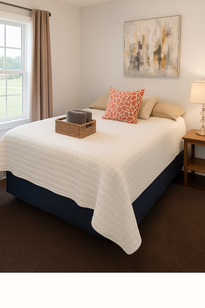 غرفة النوم 2