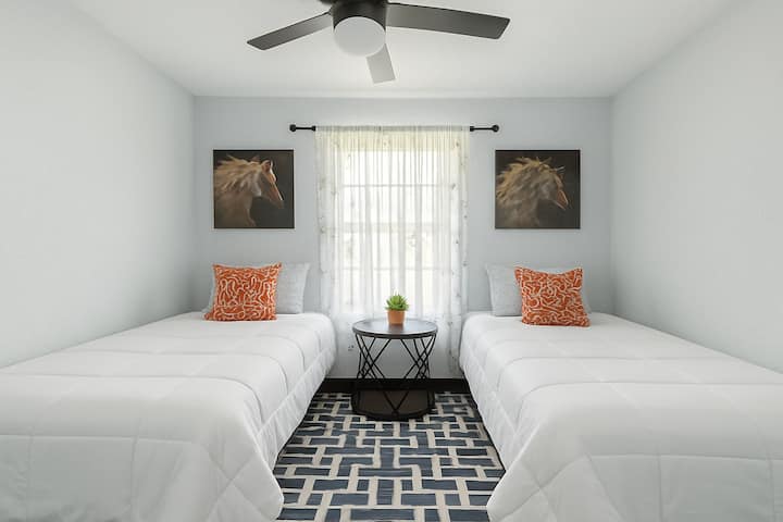 غرفة النوم 3