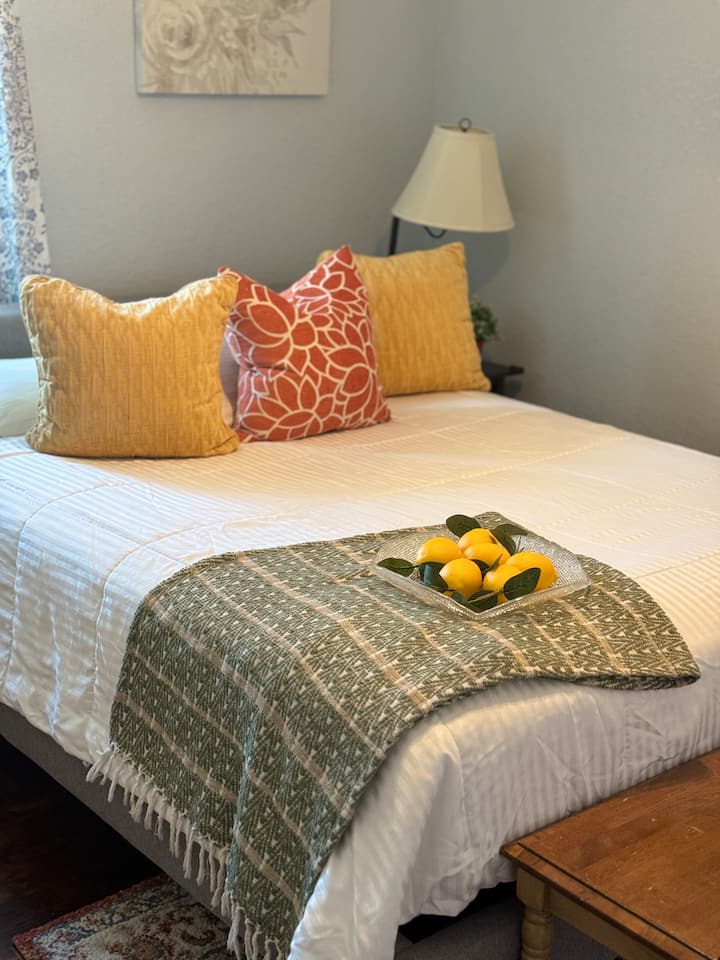 غرفة النوم 1