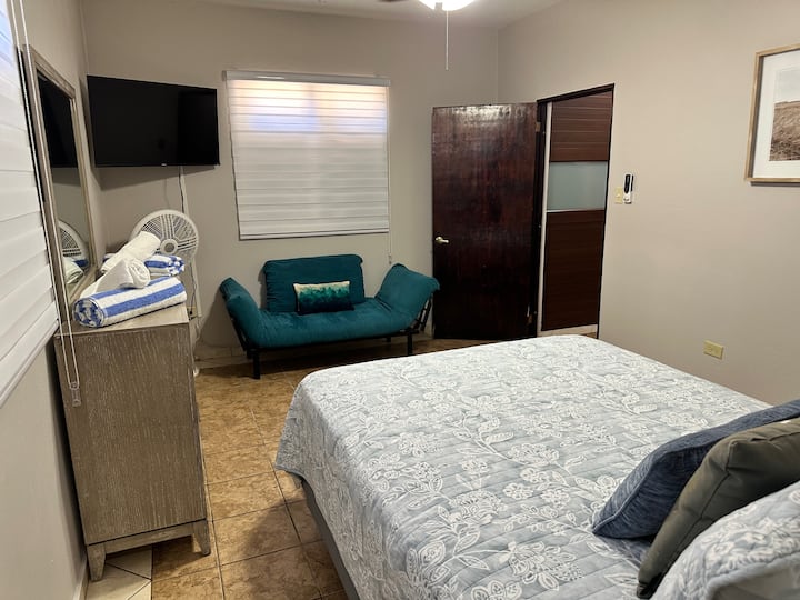 საძინებელი 1