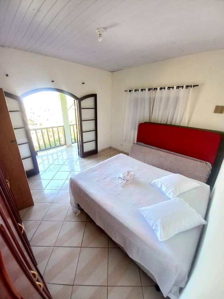 Chambre 1