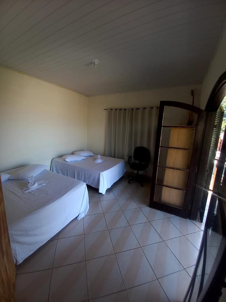 Chambre 2