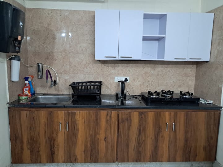 Sunrise Studio Near Indiranagar Metro - Bangalore