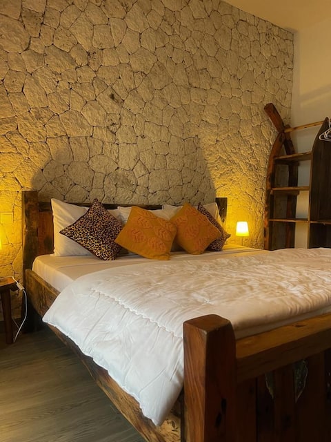Tangawiz villa your best villa