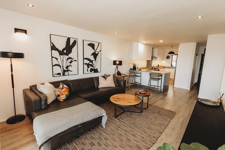 Seaside Serenity. Stunning Oceanview Apartment. - Still Bay