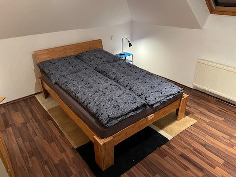 Spacious apartment in Nettetal-Breyell