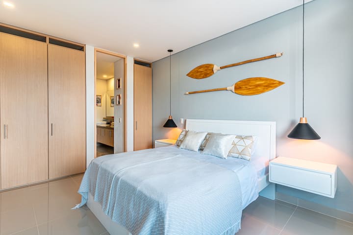 საძინებელი 1