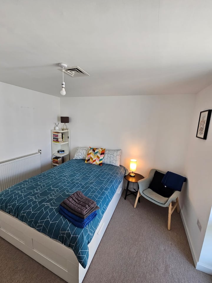 Chambre 1