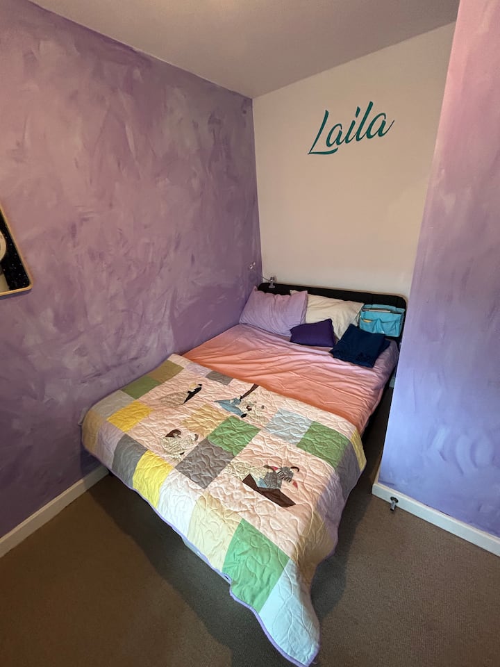Chambre 2