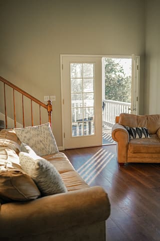 Guest favorite listing in Yosemite – Mariposa Region