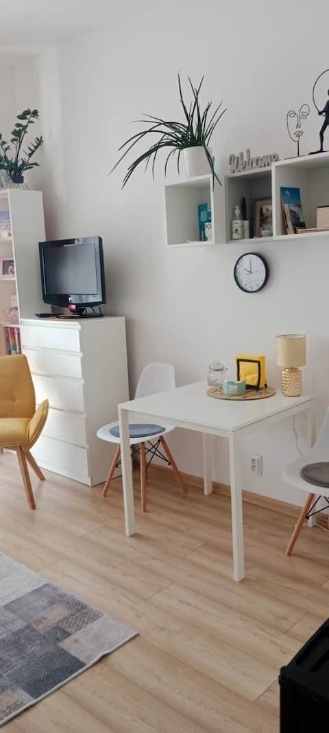 Nové With Love studio v centru Brna