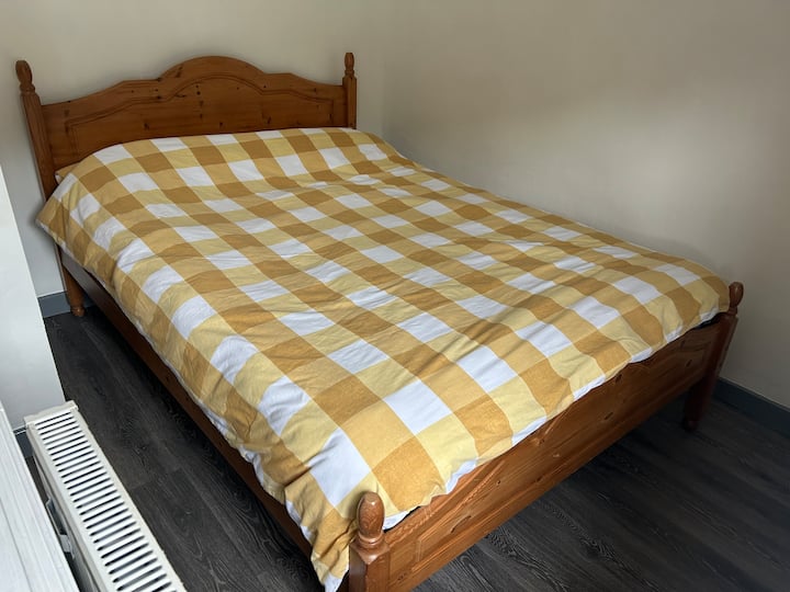 Dhomë gjumi 2
