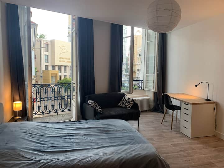 Studio Centre Ville - Vichy