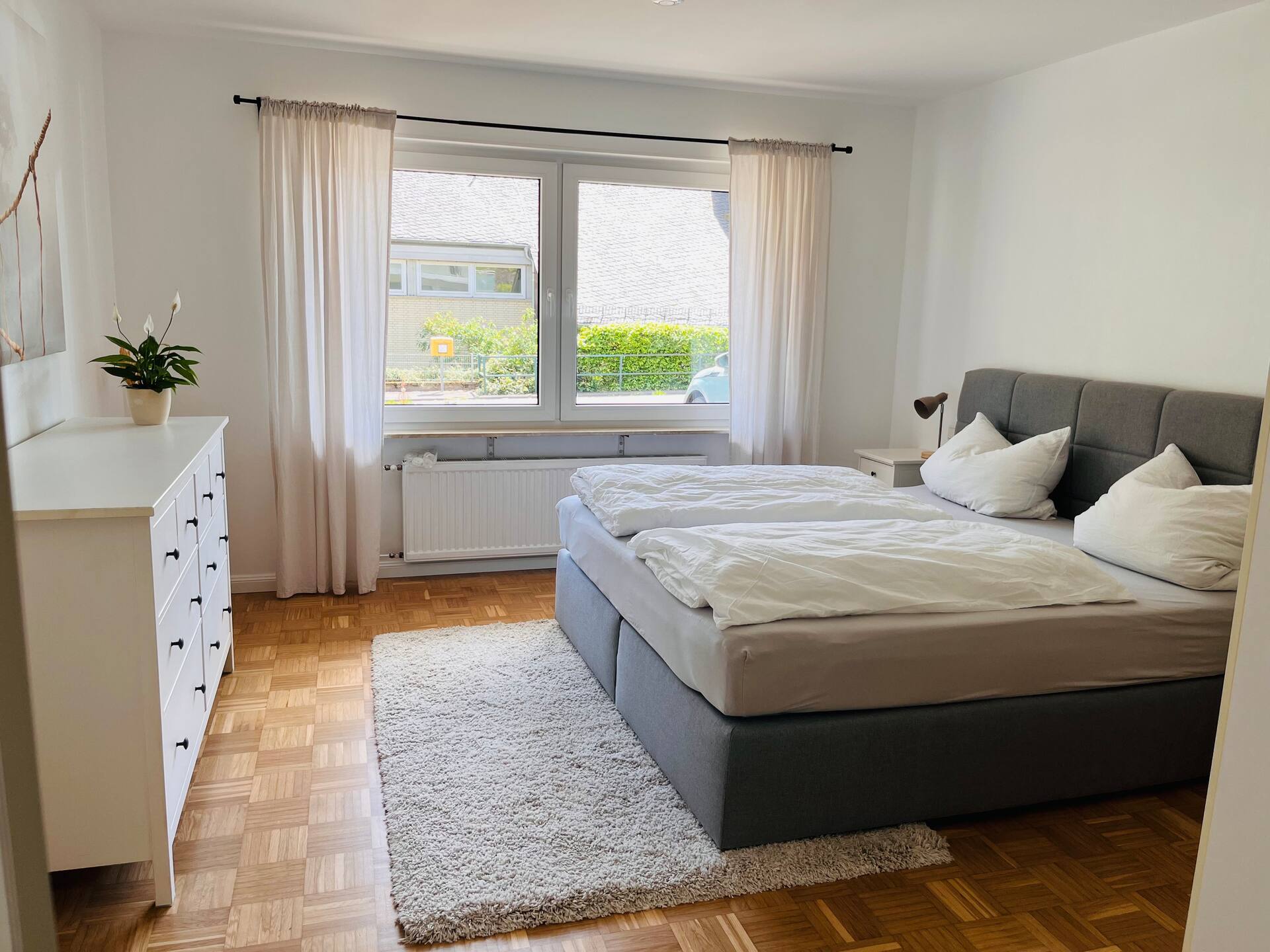 Apartment in Kordel