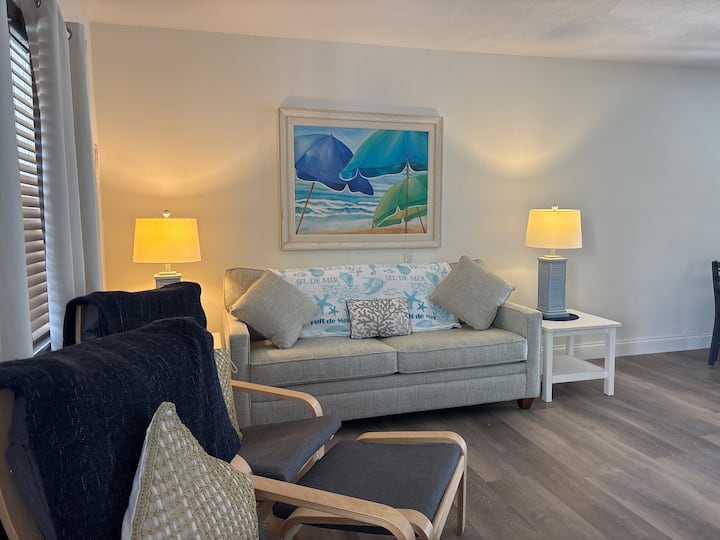 "The Majestic" At Palm Tree Villas - Anna Maria Island