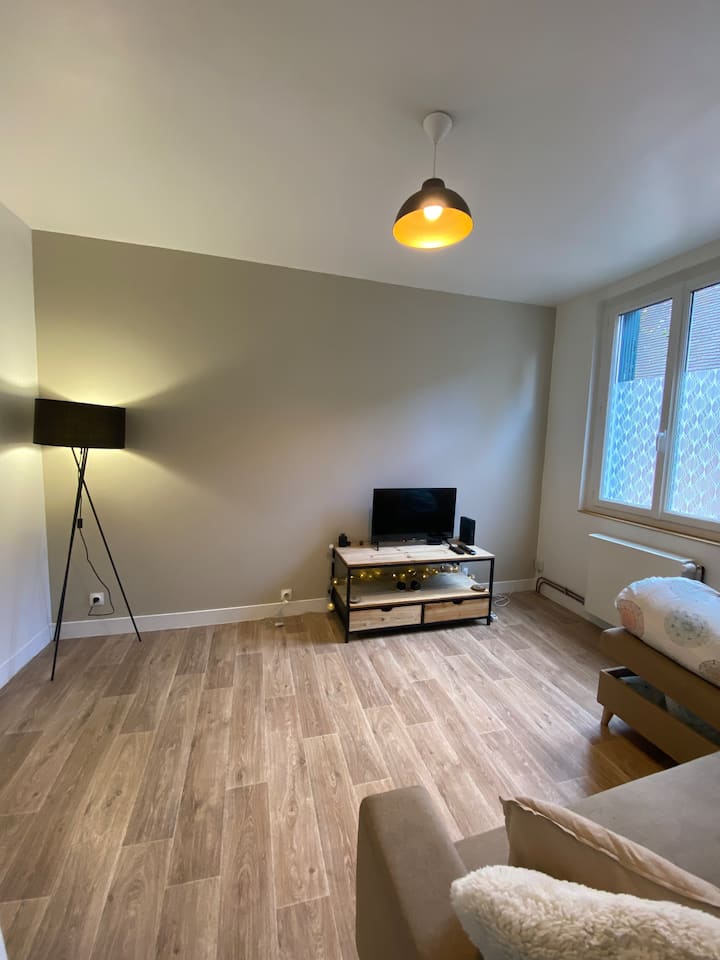 Дневна соба