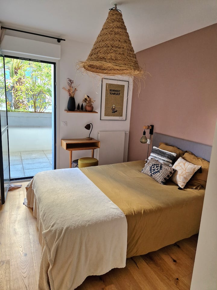 Dormitorio