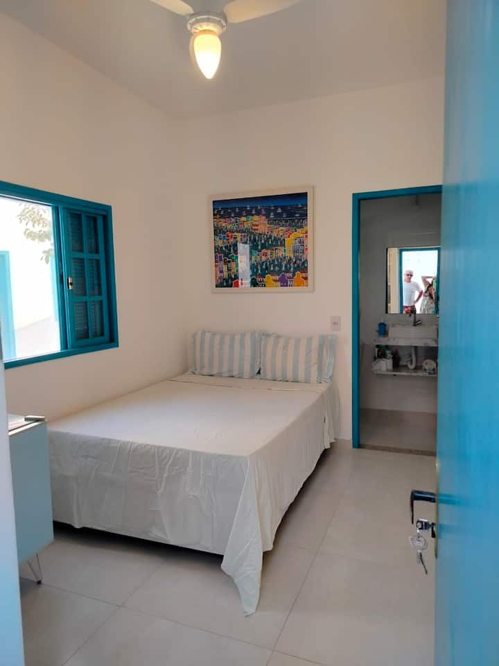 Външен апартамент 1