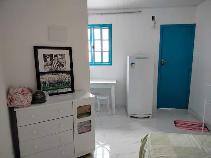 Външен апартамент 2