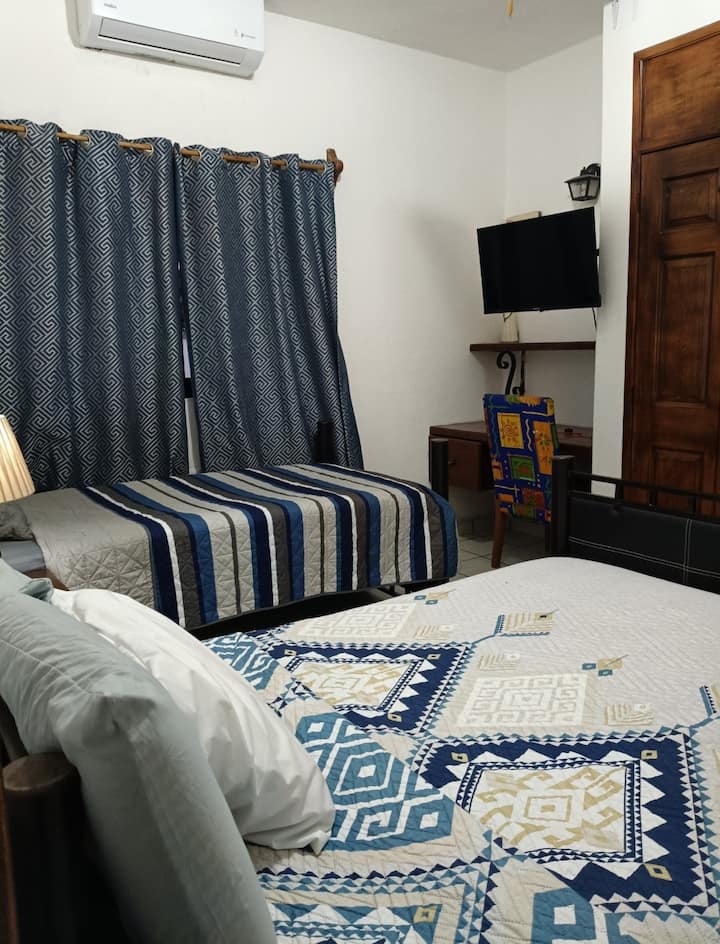 საძინებელი