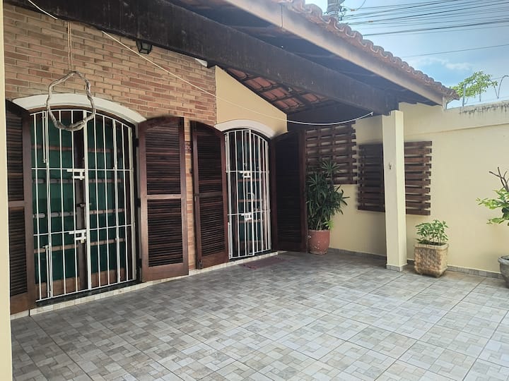 Casa Temporada   Caraguatatuba/sp - Caraguatatuba
