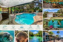 Mary-largo rental in Crystal River