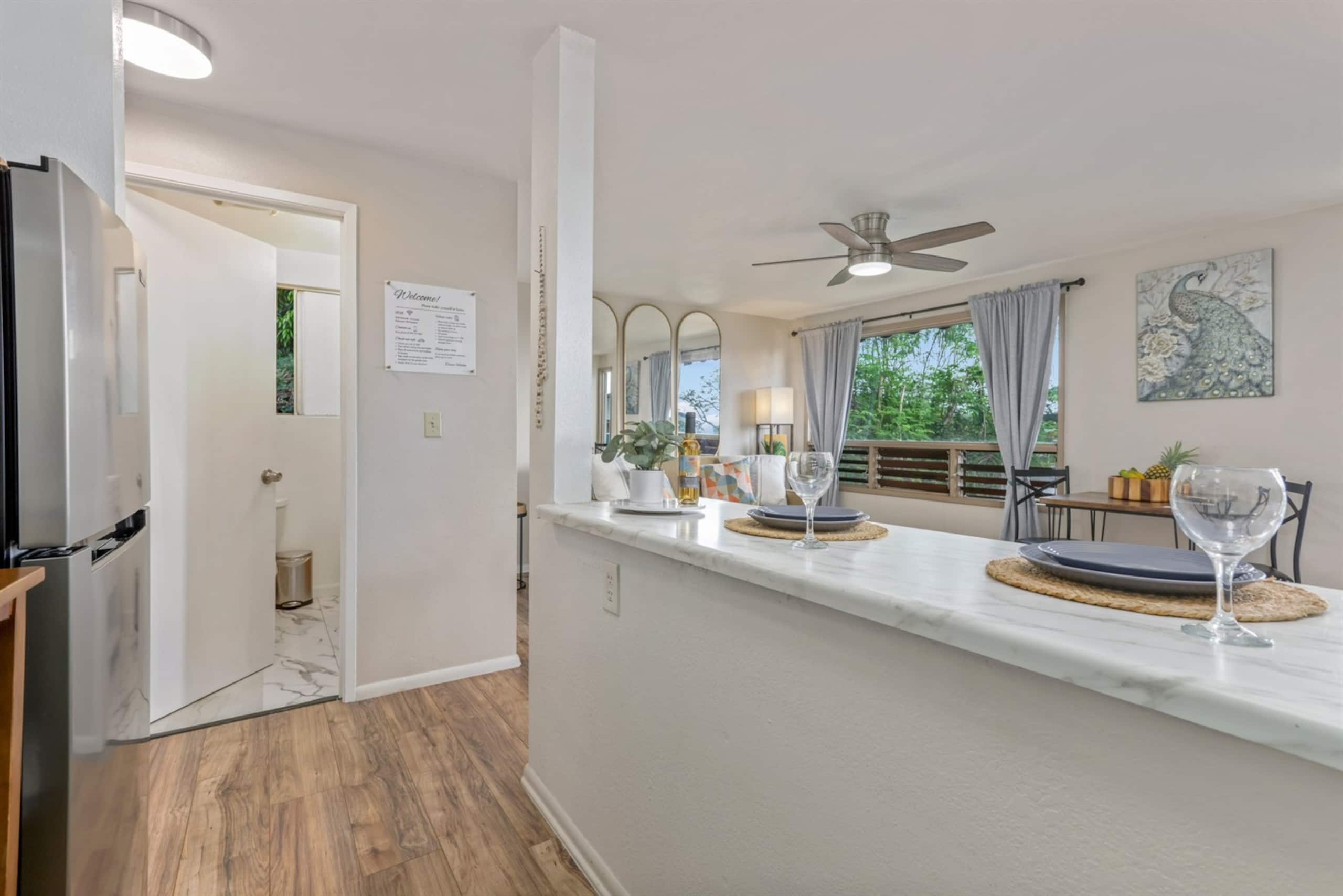 Guesthouse in Kailua-Kona · ★4.74 · 1 bedroom · 1 bed · 1 private bath - Image 7