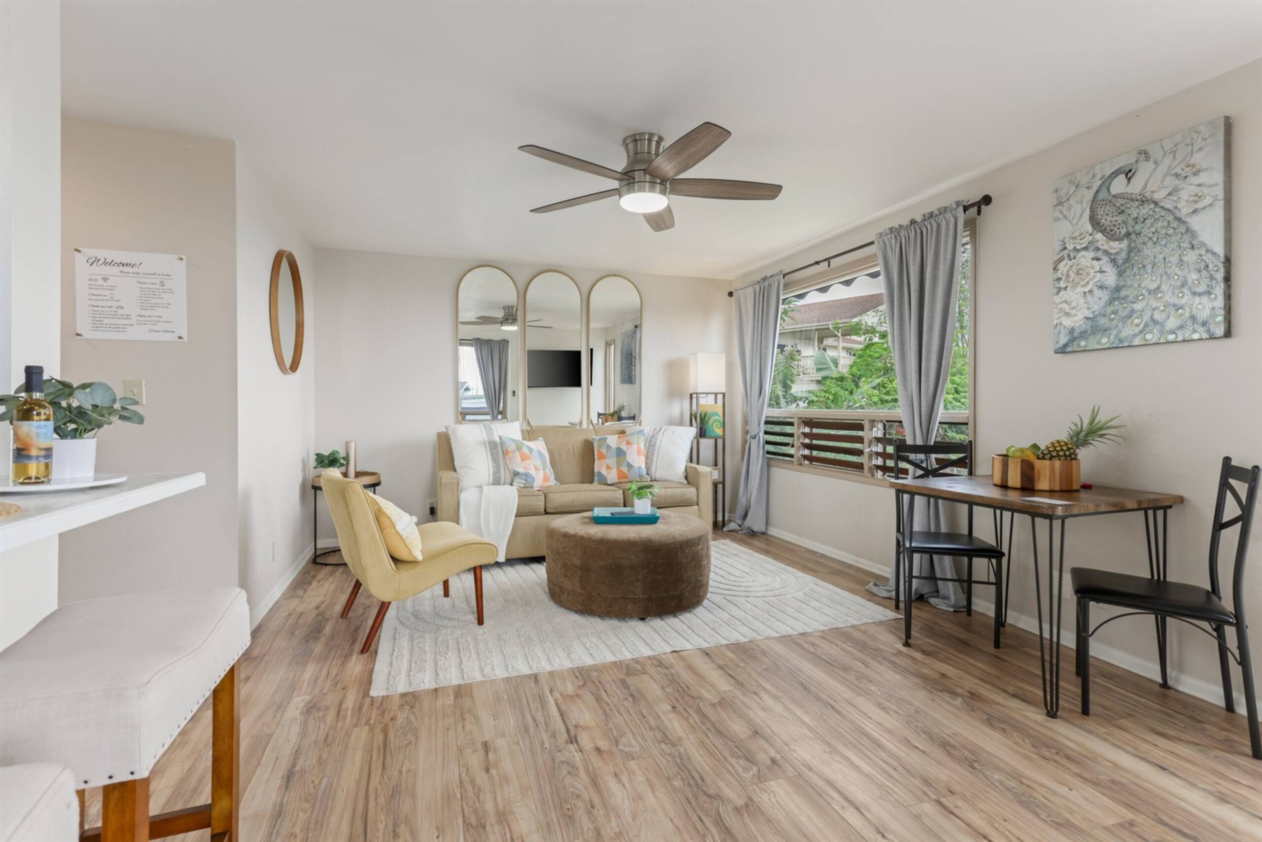Guesthouse in Kailua-Kona · ★4.74 · 1 bedroom · 1 bed · 1 private bath - Image 1