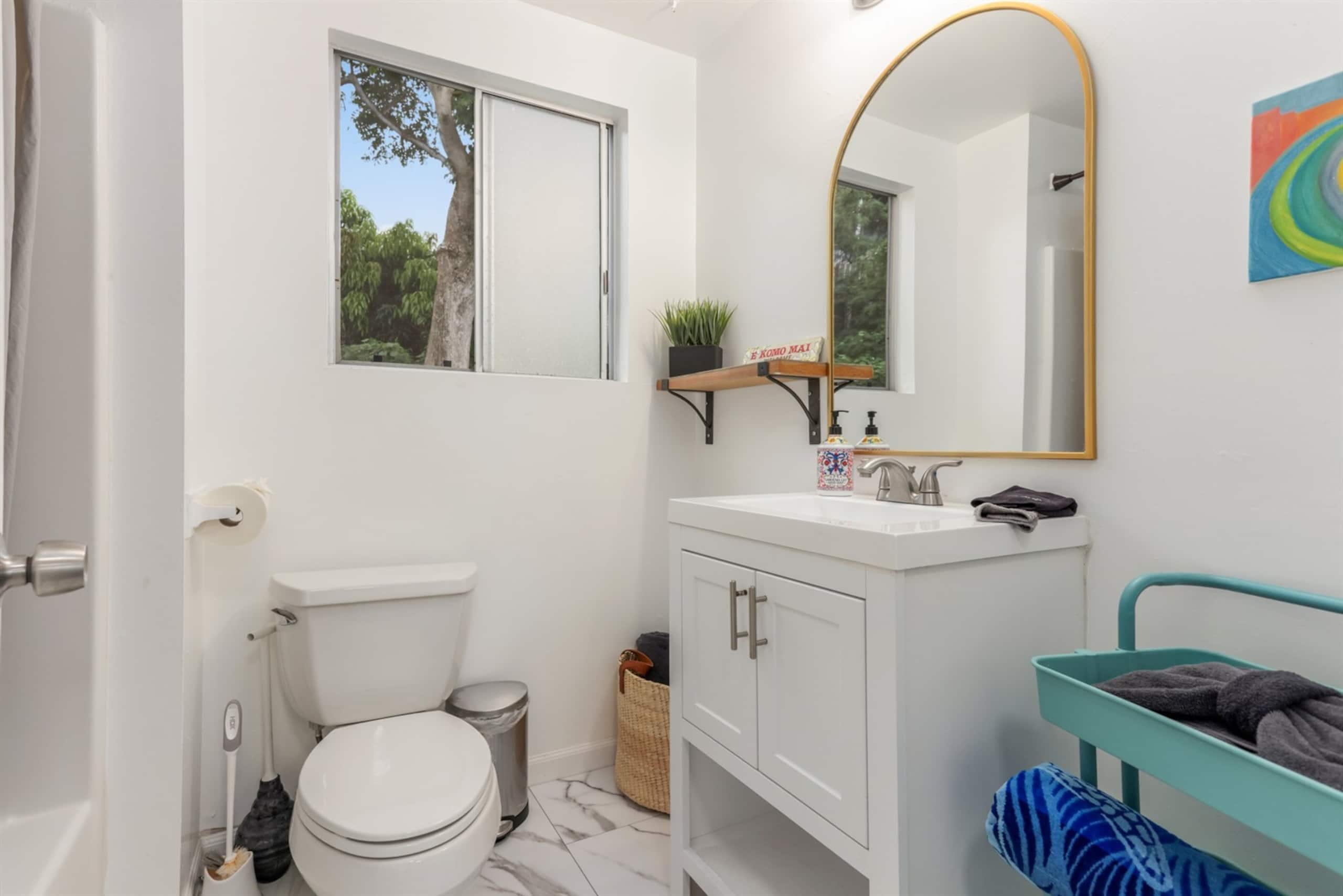 Guesthouse in Kailua-Kona · ★4.74 · 1 bedroom · 1 bed · 1 private bath - Image 11