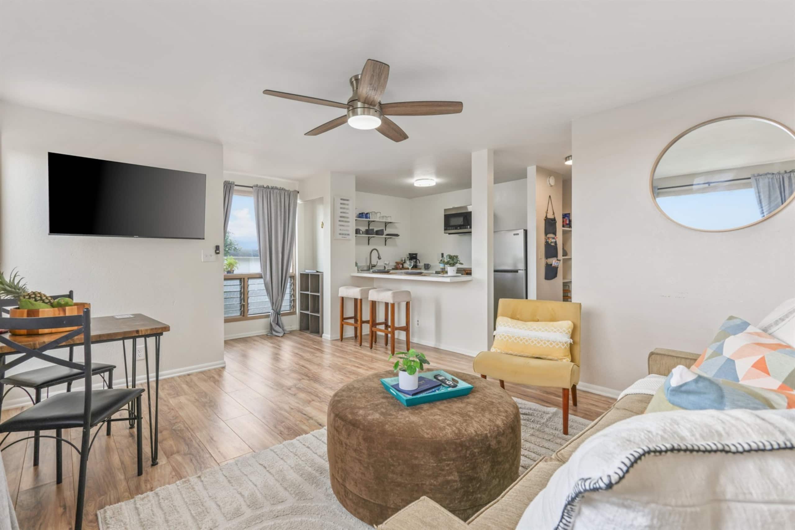 Guesthouse in Kailua-Kona · ★4.74 · 1 bedroom · 1 bed · 1 private bath - Image 2